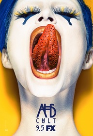Американская история ужасов 7 сезон (2017)