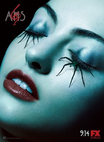 Американская история ужасов 6 сезон (2016)