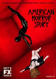 Американская история ужасов 1 сезон (2011)