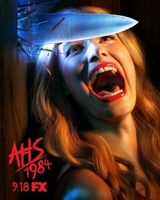 Американская история ужасов 9 сезон (2019)