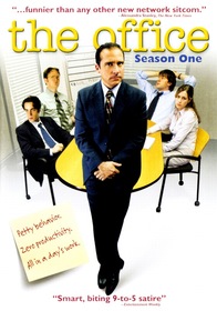 Офис 1 сезон (2005)